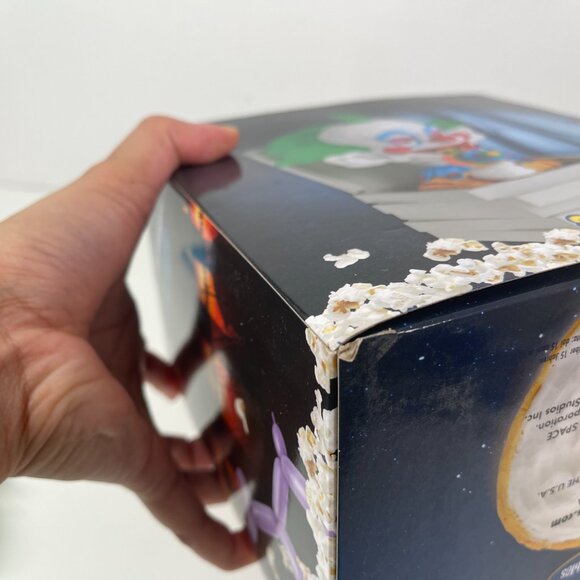 Royal Bobbles Killer Klowns From Outer Space Shorty Bobblehead Horror NIB - Picture 5 of 5